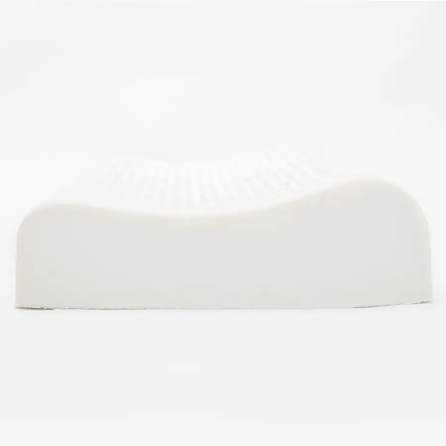Voyaga etganlar Lateks Ergonomik yostiq