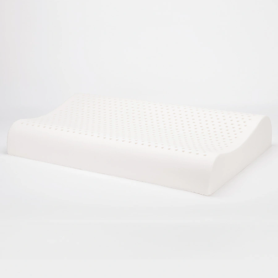 Ergonomik chaqaloq yostig'i