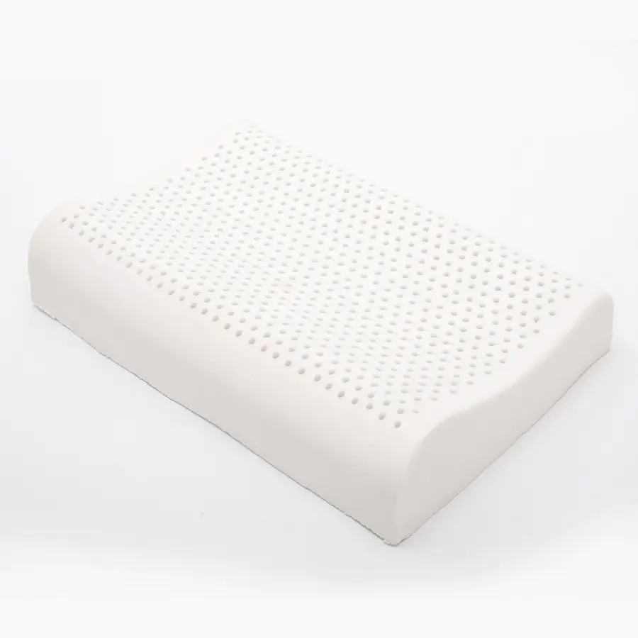 Bolalar Lateks ergonomik yostiqli yostiq