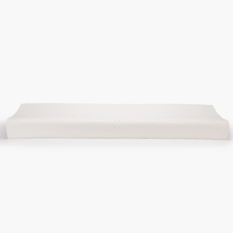 King hajmi Latex ergonomik yostiq