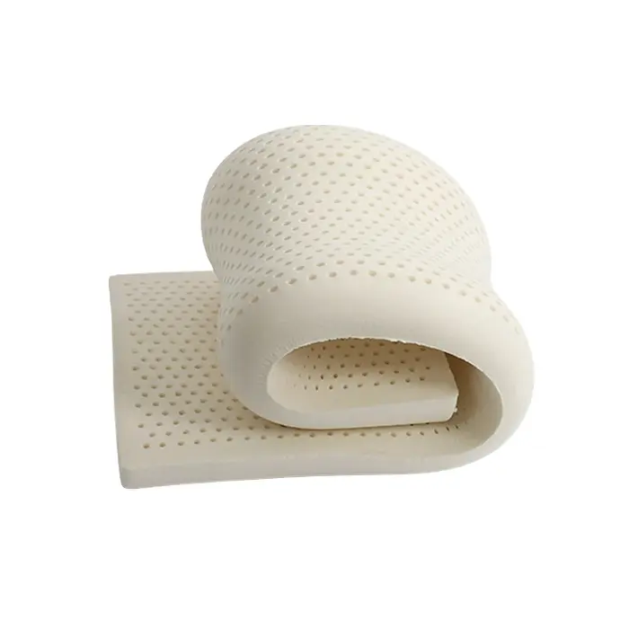 Katta o'lchamdagi liv liya yostig'i