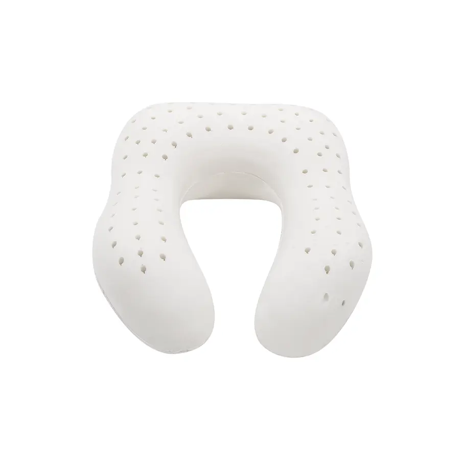 O'rta zichlik lateks u shaklidagi yostiq