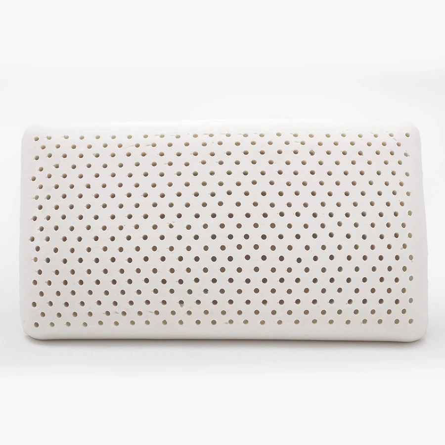 Malika o'lchami lateks non yostig'i